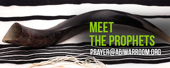 Meet the Prophets